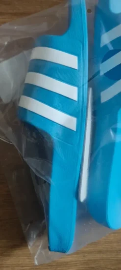 сандалии adidas Adilette aqua 47 Adidas