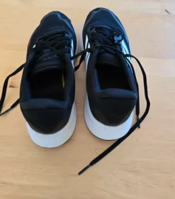36 Adidas Sportschuhe Turnschuh Trainer Schuhe Laufschuhe Halbschuh
