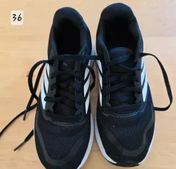 36 Adidas Sportschuhe Turnschuh Trainer Schuhe Laufschuhe Halbschuh