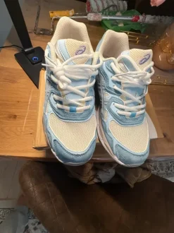 🩵 asics gel-nyc cream arctic sky 🩵