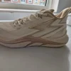 361 Degrees Light Up Joker PE basketbalschoenen beige
