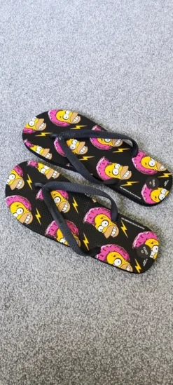 ⭐ Flip Flops "Pull & Bear" Gr. 42 ⭐