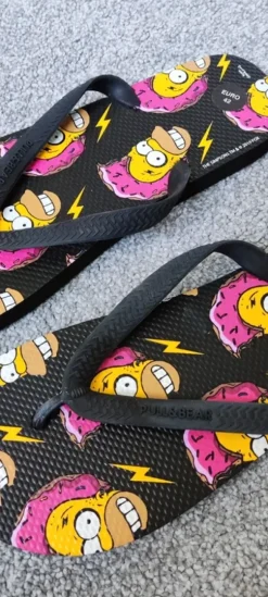 ⭐ Flip Flops "Pull & Bear" Gr. 42 ⭐