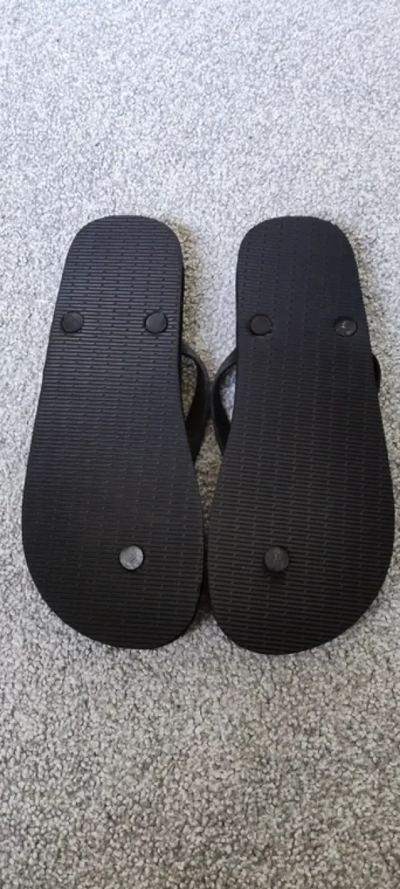 ⭐ Flip Flops "Pull & Bear" Gr. 42 ⭐