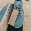 🔥 Frische Reebok Classic Leather – Hellblau Babyblau! Neu mit Etikett 🔥 Größe 37