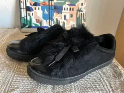 🔥 Jenny Fairy Schuhe – Bequem & Stylisch! Gr.37