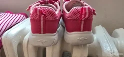 🌸 KangaROOS Sandalen – Größe 25 🌸