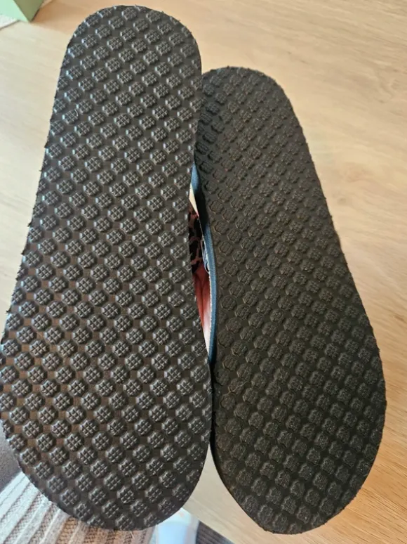 🎀 Leo Sandalen gr 40 Superleicht Neu🎀