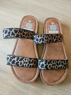 🎀 Leo Sandalen gr 40 Superleicht Neu🎀