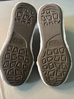 🤍👟 Maison Mihara Yasuhiro Sneaker – Weiß – Größe 44 👟🤍