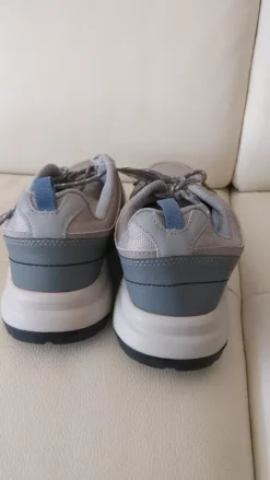 💙 Neu ! Herrenschuhe - Sportschuhe-Nordic- Walking -Schuhe 💙 Größe 40 💙