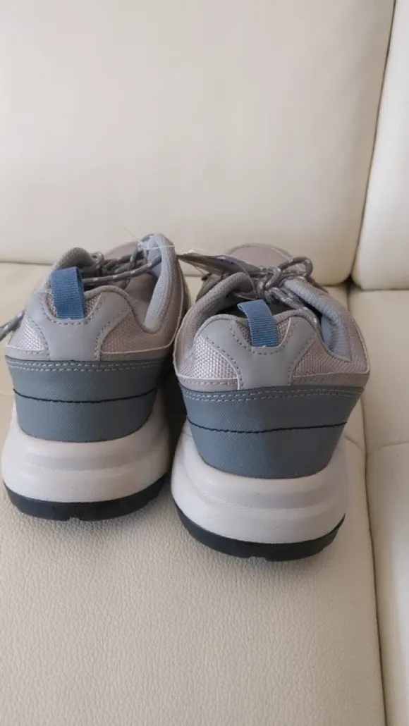💙 Neu ! Herrenschuhe - Sportschuhe-Nordic- Walking -Schuhe 💙 Größe 40 💙