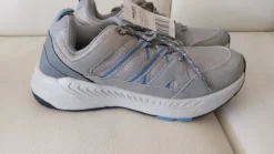 💙 Neu ! Herrenschuhe - Sportschuhe-Nordic- Walking -Schuhe 💙 Größe 40 💙