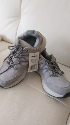 💙 Neu ! Herrenschuhe - Sportschuhe-Nordic- Walking -Schuhe 💙 Größe 40 💙
