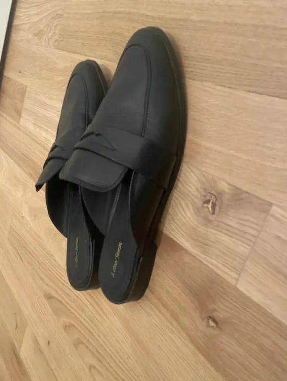 & Other Stories Slipper