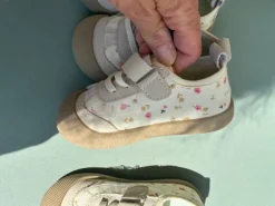 1 Paar süße Sommersneaker