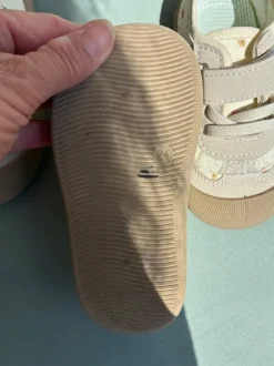 1 Paar süße Sommersneaker