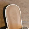 🏖 Sommerlich elegante Graceland Sandalen mit Flechtoptik Gr. 39 🤍