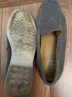 AB Lifestyle loafers grijs 41