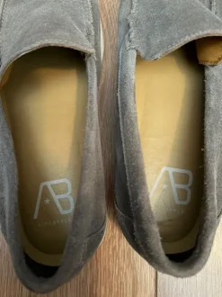 AB Lifestyle loafers grijs 41