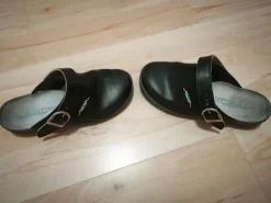 Abeba Berufsschuhe Clog original gr. 42