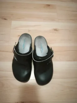 Abeba Berufsschuhe Clog original gr. 42