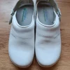 Abeba Clogs Gr. 44