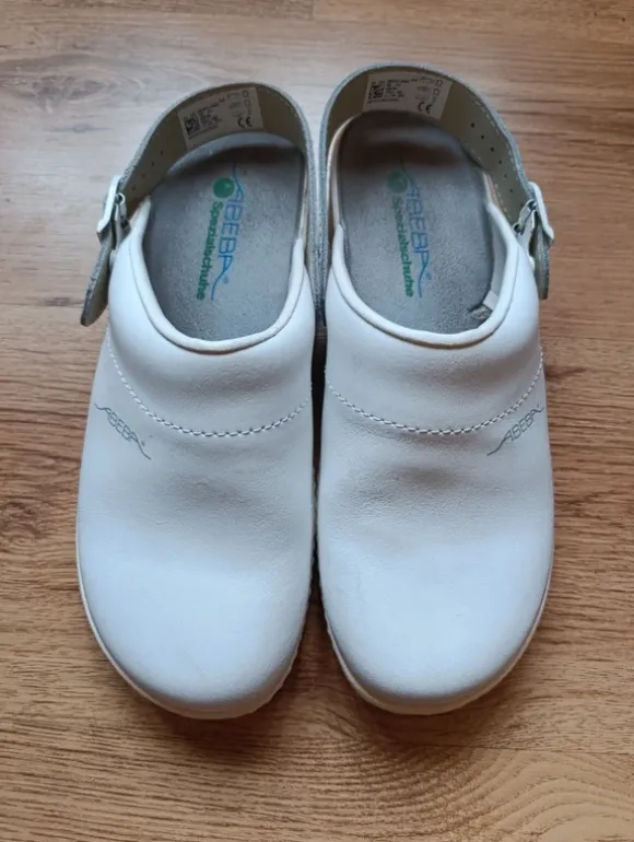 Abeba Clogs Gr. 44