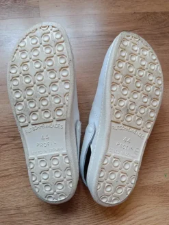 Abeba Clogs Gr. 44