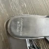 Abercrombie & Fitch Sandale Slides Gr.38
