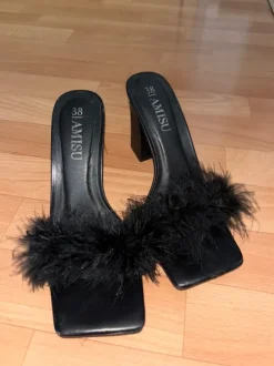 Absatz Schuhe