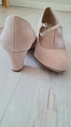 Absatzschuhe