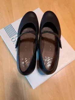 Absatzschuhe