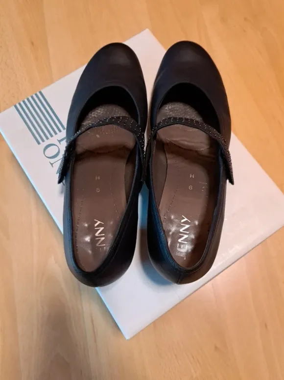 Absatzschuhe