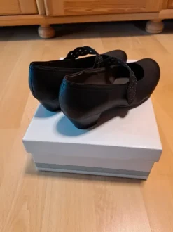 Absatzschuhe