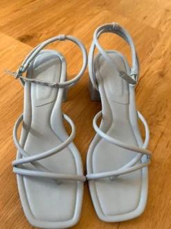 Absatzschuhe