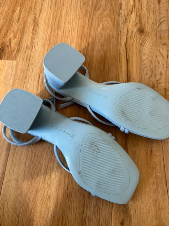 Absatzschuhe