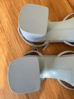 Absatzschuhe