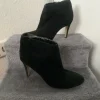 Absatzschuhe