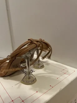 Absatzschuhe