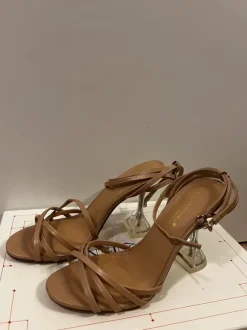 Absatzschuhe