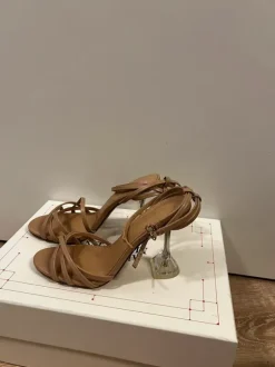 Absatzschuhe