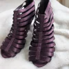 Absatzschuhe
