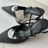Absatzschuhe