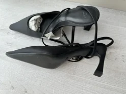 Absatzschuhe