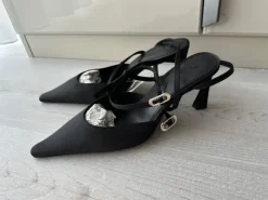 Absatzschuhe