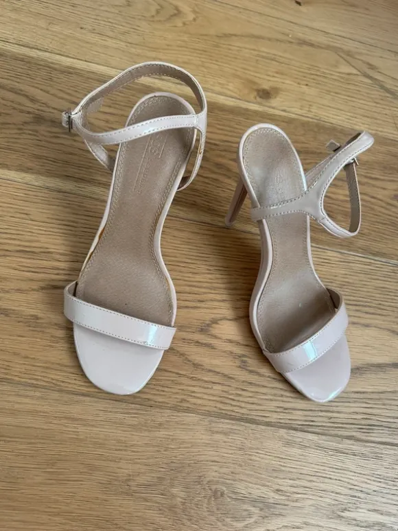 Absatzschuhe Damen