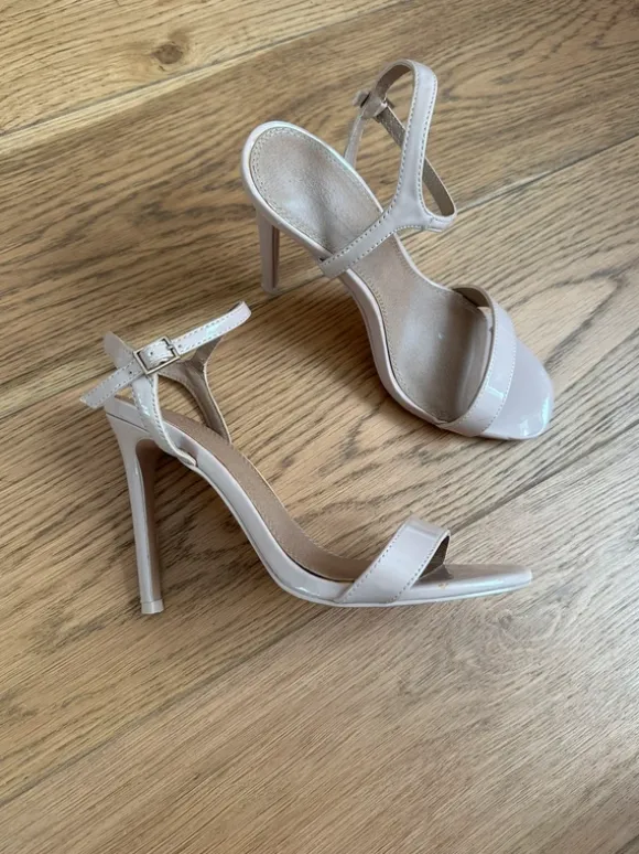 Absatzschuhe Damen