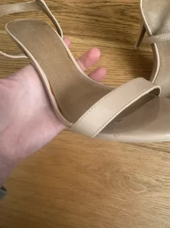 Absatzschuhe Damen