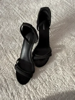 Absatzschuhe Gr39